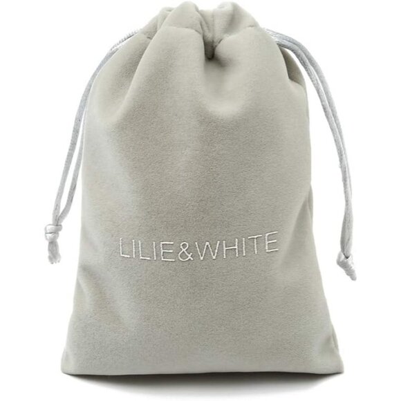 Chunky Gold Hoop Earrings for Women Hypoallergenic Minimalist Jewelry Gift - Picture 7 of 7